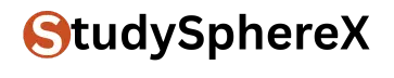 StudySphereX